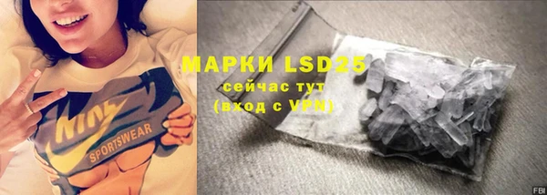 молекула духа Лагань
